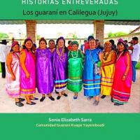 Los guaraní en Calilegua, Jujuy : historias entreveradas
