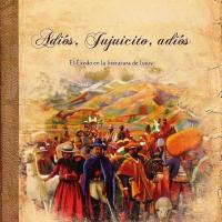 Adiós, Jujuicito, adiós : el Éxodo en la literatura de Jujuy