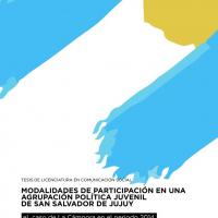 Modalidades de participación en una agrupación política juvenil de San Salvador de Jujuy: el caso de La Cámpora en el periodo 2014